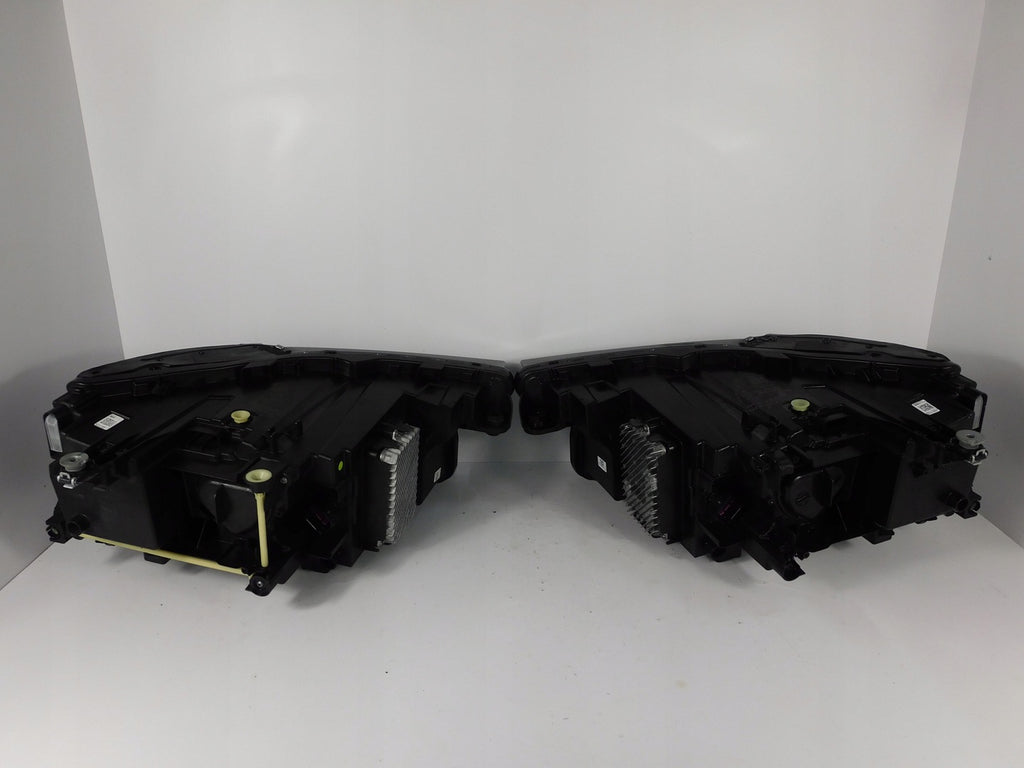 Frontscheinwerfer Audi Q4 89A941035 89A941036 Xenon Ein Satz Headlight SCH4450827960iy