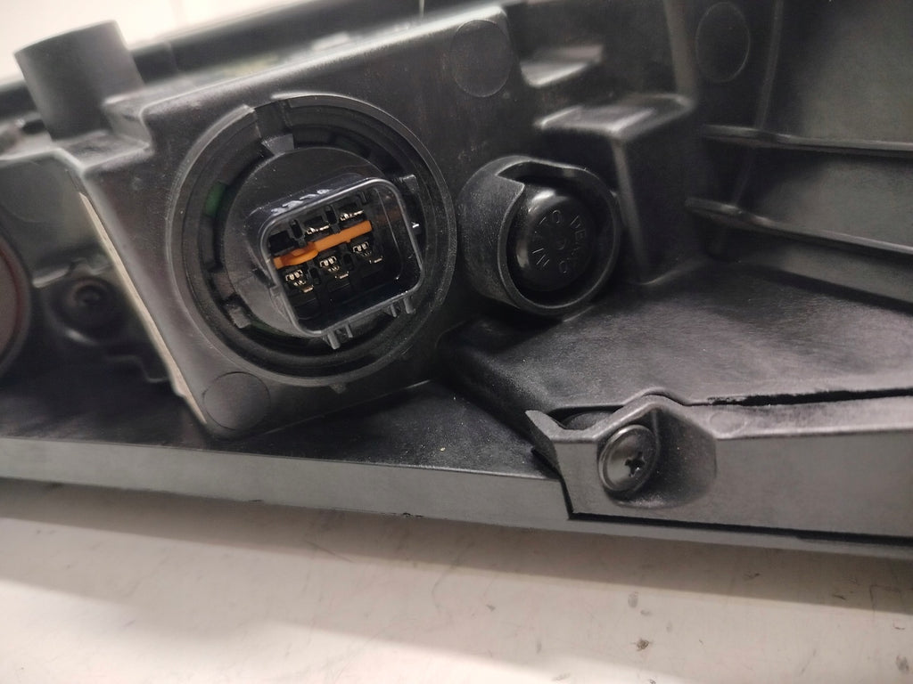 Frontscheinwerfer Hyundai Kona LED Links Scheinwerfer Headlight SCH1838703645oe