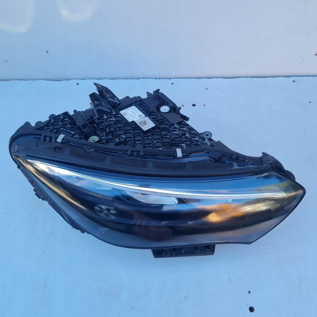 Frontscheinwerfer Mercedes-Benz Eqe A2959069800 Rechts Scheinwerfer Headlight SCH7928902002qw