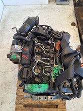 Load image into Gallery viewer, Motor Audi Ford Seat Skoda VW I CBD 2.0 TDI 166TKm Diesel Engine Komplett MOT2342835822fn