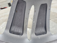 Load image into Gallery viewer, 1x Alufelge 16 Zoll 6.0" 5x114.3 51ET Silber 529101K150 Hyundai Ix20 Rim Wheel FEL4351771125su
