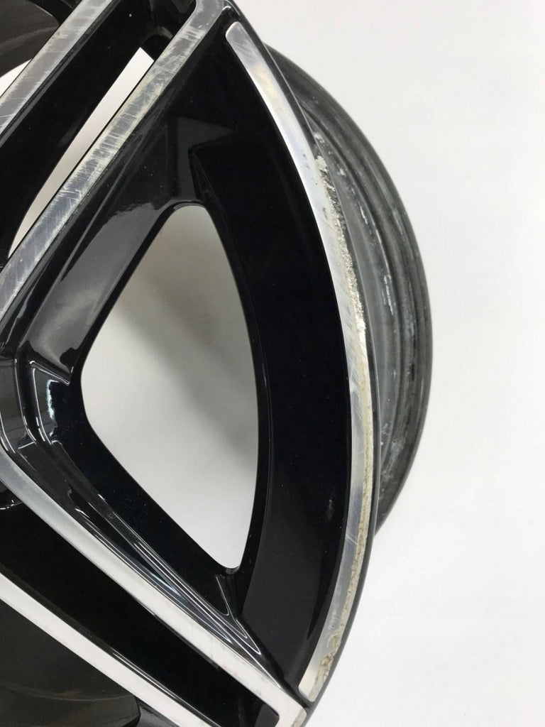 1x Alufelge 18 Zoll A1774011500 Mercedes-Benz Cla X117 C117 C118 Rim Wheel FEL3255213154kq