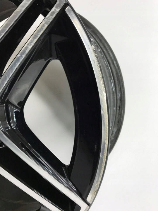1x Alufelge 18 Zoll A1774011500 Mercedes-Benz Cla X117 C117 C118 Rim Wheel FEL3255213154kq