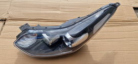 Frontscheinwerfer Kia Sportage 92101F1010 LED Links Scheinwerfer Headlight