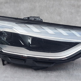 Frontscheinwerfer Audi A4 B9 8V0941034 Rechts Scheinwerfer Headlight SCH3770381232yp