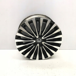 1x Alufelge 18 Zoll 7.5