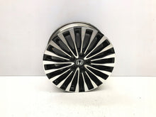Laden Sie das Bild in den Galerie-Viewer, 1x Alufelge 18 Zoll 7.5" 5x114.3 55ET Glanz Graphit 31A18075A Honda Rim Wheel FEL9118251060ui