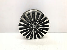 Laden Sie das Bild in den Galerie-Viewer, 1x Alufelge 18 Zoll 7.5" 5x114.3 55ET Glanz Graphit 31A18075A Honda Rim Wheel FEL9118251060ui
