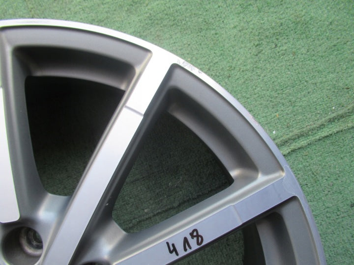 1x Alufelge 18 Zoll 7.5" 5x112 51ET 8V0601025AB Audi A3 Rim Wheel FEL9879130715zr