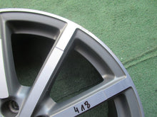 Laden Sie das Bild in den Galerie-Viewer, 1x Alufelge 18 Zoll 7.5" 5x112 51ET 8V0601025AB Audi A3 Rim Wheel FEL9879130715zr
