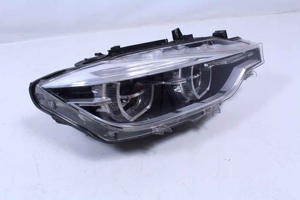 Frontscheinwerfer BMW F30 F31 7471312 LED Rechts Scheinwerfer Headlight SCH7007958568pf