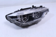 Load image into Gallery viewer, Frontscheinwerfer BMW F30 F31 7471312 LED Rechts Scheinwerfer Headlight SCH7007958568pf