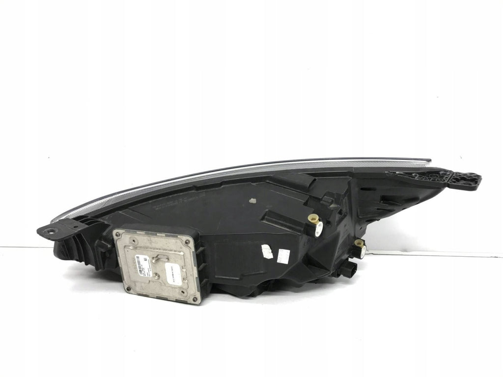 Frontscheinwerfer Ford Focus JX7B-13B626-BH Rechts Scheinwerfer Headlight SCH5013060867wq