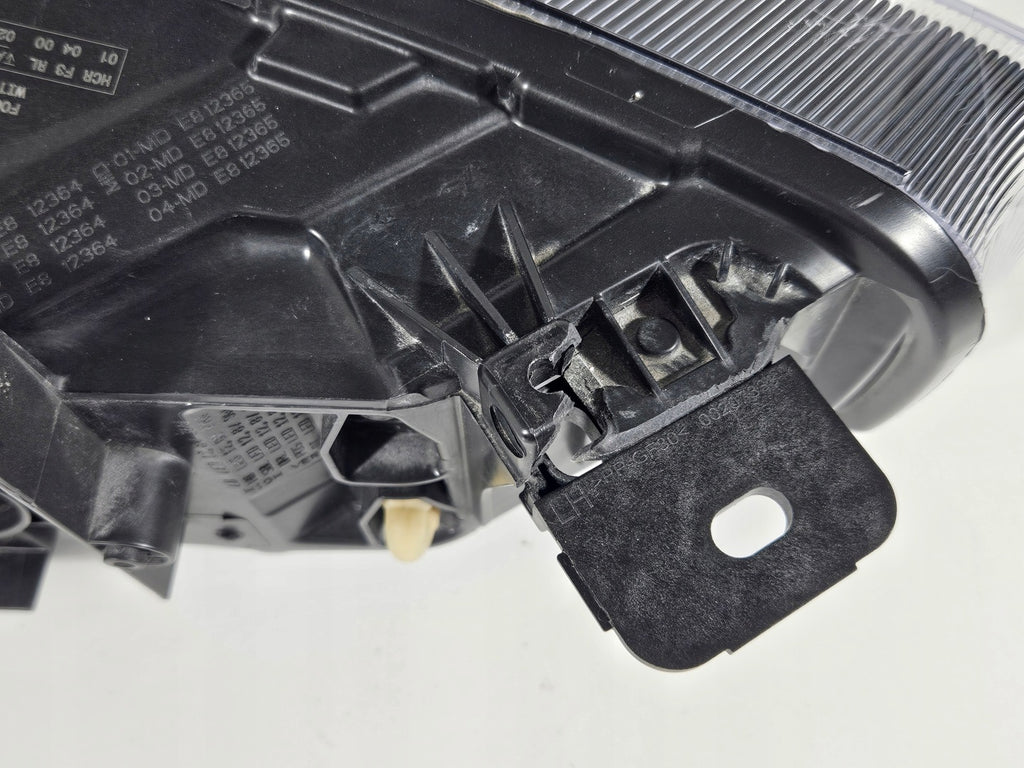 Frontscheinwerfer Ford Focus NX7B-13E015-CF LED Links Scheinwerfer Headlight SCH3859403508sk