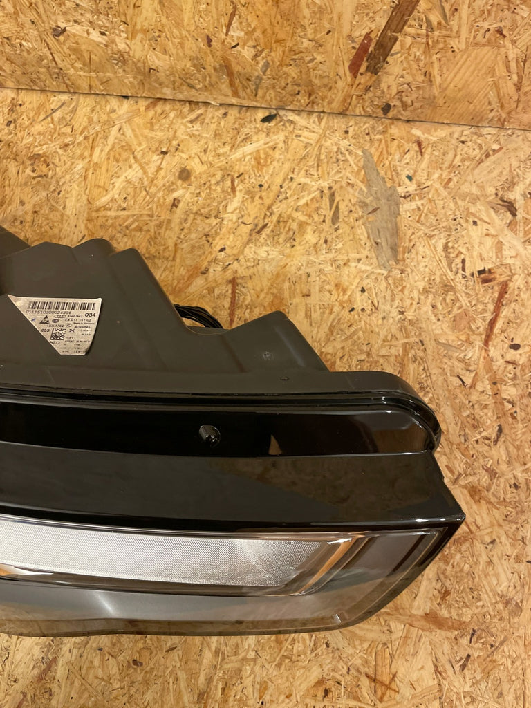 Frontscheinwerfer Audi A6 C7 4G0941034 4G0941774 LED Rechts Headlight SCH8090260638du