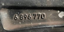 Load image into Gallery viewer, 1x Alufelge 18 Zoll 9.0" 5x112 42ET Glanz 6896770 BMW Mg Rim Wheel FEL7243594130zh