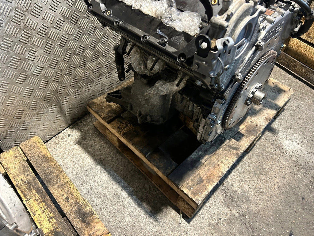 Motor Audi A5 CCW 3.0 TDI 239PS 2021 Diesel Engine Unkomplett