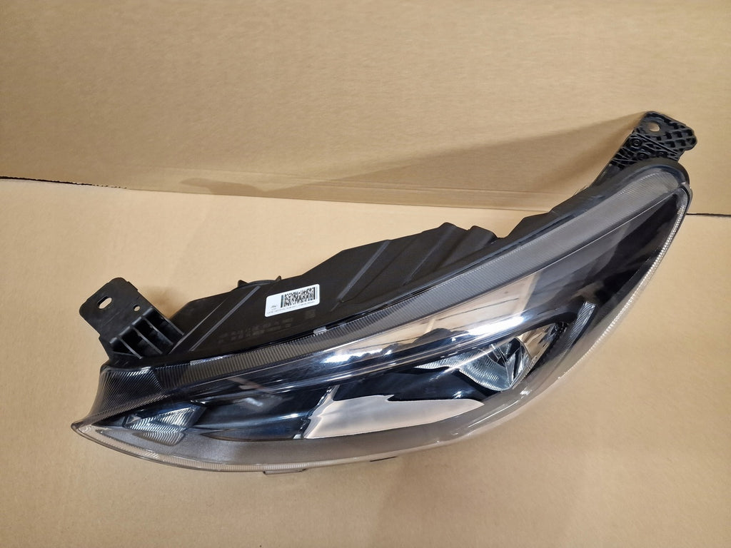 Frontscheinwerfer Ford Focus MX7B-13E015-CD LED Links Scheinwerfer Headlight