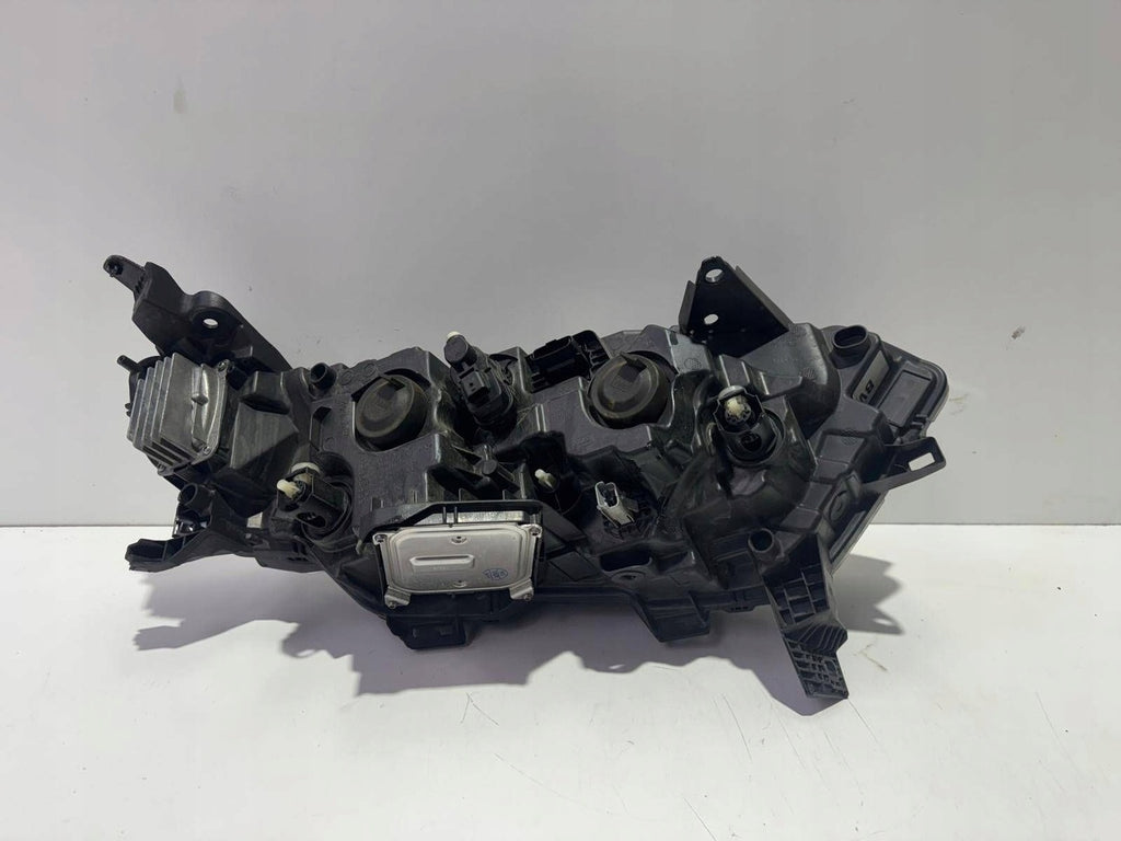 Frontscheinwerfer Renault Koleos II 260600731R FALSE Scheinwerfer Headlight SCH5586650966ra