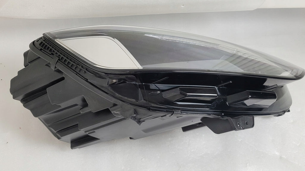 Frontscheinwerfer Audi A4 B9 8W0941012 Full LED Rechts Scheinwerfer Headlight