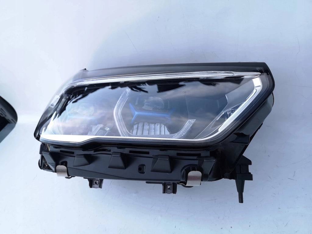 Frontscheinwerfer BMW X5 G05 5A27998-01 Laser Rechts Scheinwerfer Headlight SCH4693339788fa