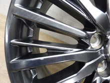 Laden Sie das Bild in den Galerie-Viewer, 1x Alufelge 18 Zoll 7.0&quot; 5x114.3 38ET Mitsubishi Outlander Rim Wheel