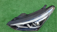 Laden Sie das Bild in den Galerie-Viewer, Frontscheinwerfer Hyundai Santa Fe Xenon Links Scheinwerfer Headlight