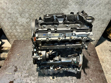 Laden Sie das Bild in den Galerie-Viewer, Motor Audi VW A5 DET 2.0 TDI 190PS 140kW 83TKm 2018 Diesel Engine Unkomplett