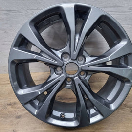 1x Alufelge 18 Zoll 7.5