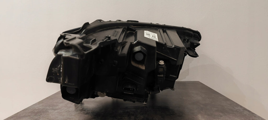 Frontscheinwerfer Renault Kangoo III 260608525 Links Scheinwerfer Headlight SCH4224253702qz