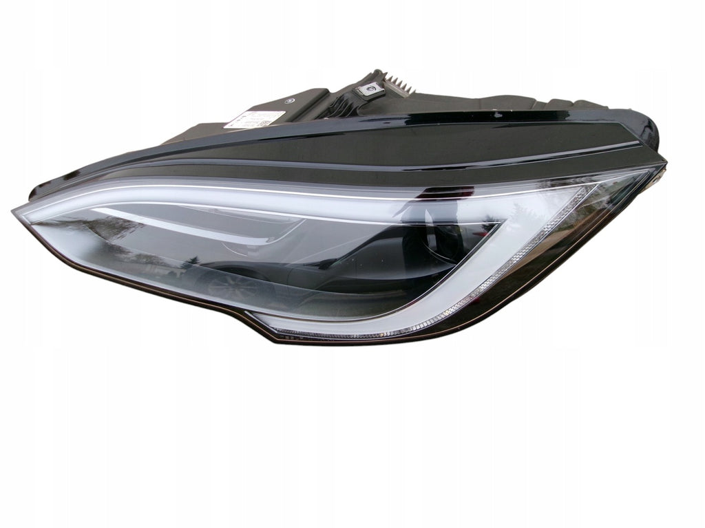 Frontscheinwerfer Tesla S 156371300 LED Links Scheinwerfer Headlight