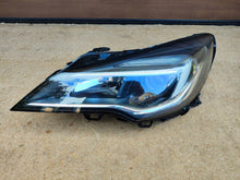 Laden Sie das Bild in den Galerie-Viewer, Frontscheinwerfer Opel Astra 39111143 Links Scheinwerfer Headlight SCH4696343191ch
