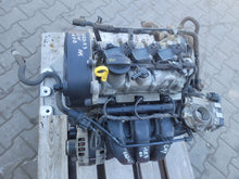 Laden Sie das Bild in den Galerie-Viewer, Motor VW Up CHY 1.0 MPI 77TKm Benzin Engine Komplett