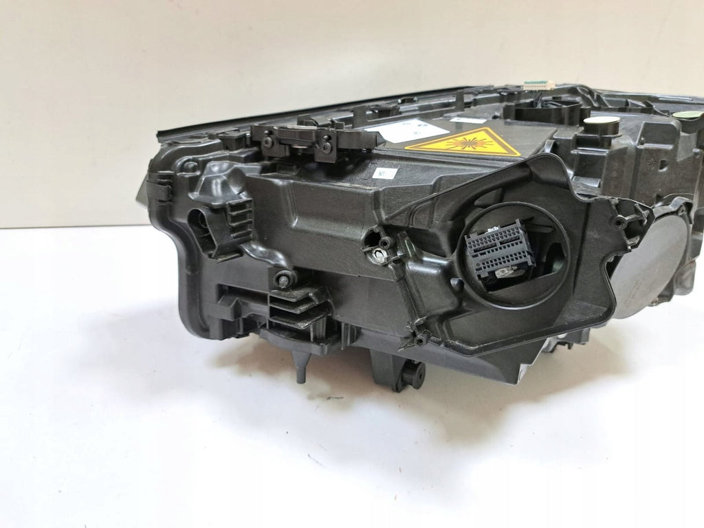 Frontscheinwerfer BMW X3 G01 G02 5A29218-09 Laser Rechts Scheinwerfer Headlight SCH6393821788vf