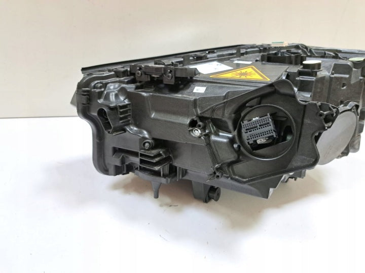 Frontscheinwerfer BMW X3 G01 G02 5A29218-09 Laser Rechts Scheinwerfer Headlight SCH8060315709bl