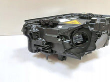 Laden Sie das Bild in den Galerie-Viewer, Frontscheinwerfer BMW X3 G01 G02 5A29218-09 Laser Rechts Scheinwerfer Headlight SCH8060315709bl