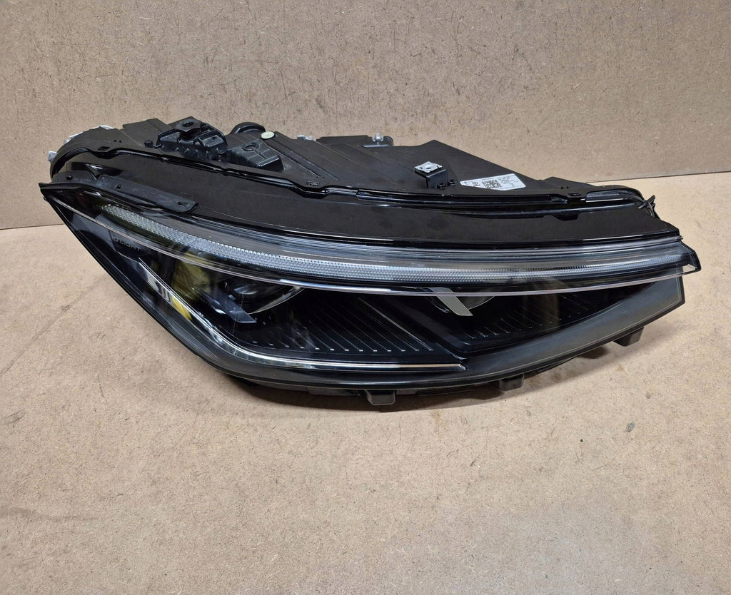 Frontscheinwerfer VW Passat 3J1941036 LED Rechts Scheinwerfer Headlight SCH5276563064fy