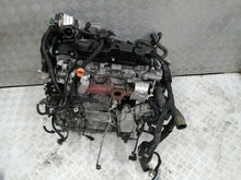 Load image into Gallery viewer, Motor Citroën C3 Aircross BH02 1.6 75PS 55kW 2017 Diesel Engine Komplett MOT6197292627sy
