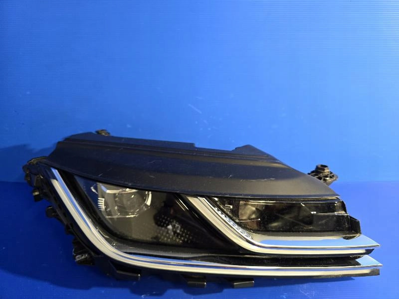 Frontscheinwerfer VW Arteon 3G8941036N LED Rechts Scheinwerfer Headlight SCH8881688358un
