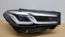 Load image into Gallery viewer, Frontscheinwerfer BMW 5 G31 G30 5A388C8-02 Full LED Rechts Headlight