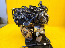 Load image into Gallery viewer, Motor Audi A4 B9 DEU 2.0 TDI Diesel Engine Komplett MOT6643617636nq