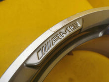 Load image into Gallery viewer, 1x Alufelge 18 Zoll 8.0" 5x112 43ET A1724012802 Mercedes-Benz Slk R172 Rim Wheel FEL8166836403wl