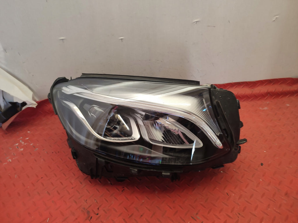 Frontscheinwerfer Mercedes-Benz A2539065201 Full LED Rechts Headlight