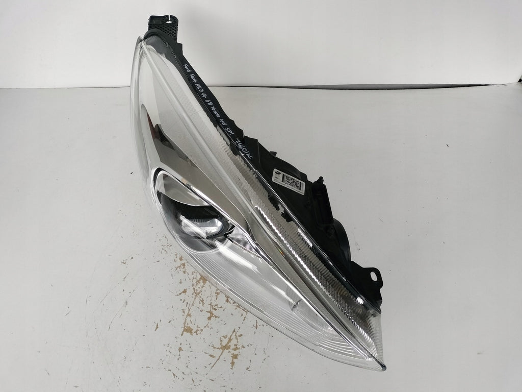 Frontscheinwerfer Ford Focus F1EB-13D154-AD LED Rechts Scheinwerfer Headlight