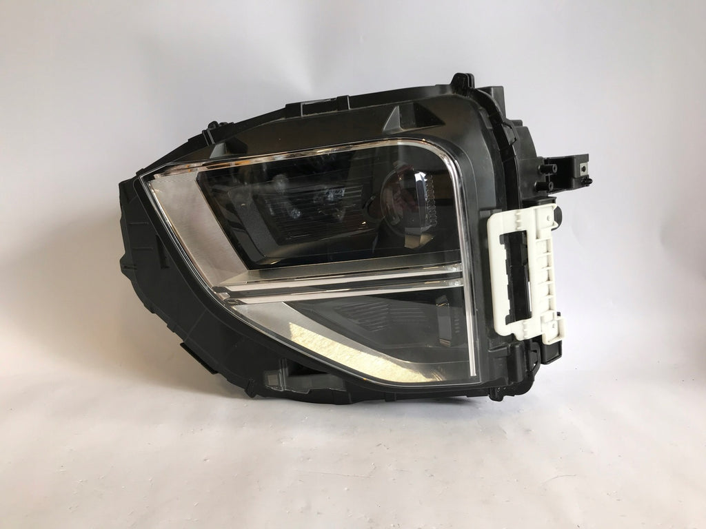 Frontscheinwerfer Mitsubishi Eclipse Cross Links Scheinwerfer Headlight