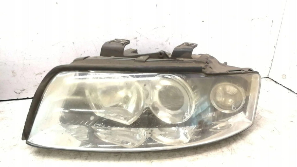 Frontscheinwerfer Audi A4 Avant 8E0941003AQ Links Scheinwerfer Headlight SCH8751330353wk