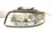 Laden Sie das Bild in den Galerie-Viewer, Frontscheinwerfer Audi A4 Avant 8E0941003AQ Links Scheinwerfer Headlight SCH8751330353wk
