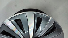 Laden Sie das Bild in den Galerie-Viewer, 1x Alufelge 17 Zoll 3V0601025AH Skoda Superb Rim Wheel FEL5856700874as