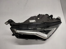 Laden Sie das Bild in den Galerie-Viewer, Frontscheinwerfer Seat Ateca 576941031B Full LED Links Scheinwerfer Headlight SCH6318729272uw