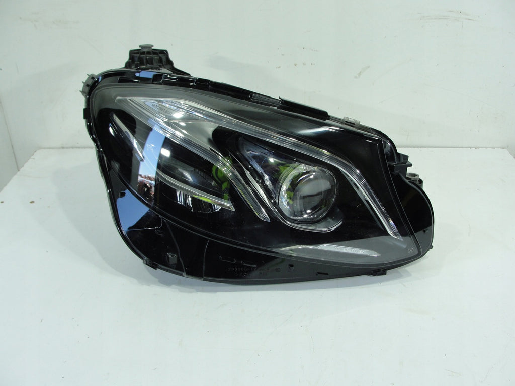 Frontscheinwerfer Mercedes-Benz W213 A2139067606KZ LED Rechts Headlight SCH9523600267on